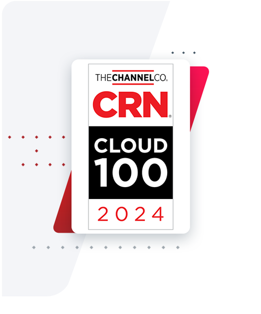 CRN, 2024년 100대 클라우드 기업에 베리타스 선정